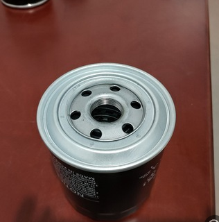 跨境货源汽车用机油滤清器B6Y1-14-302支持加工定制图2