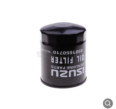 加工定制汽车用机油滤清器B6Y1-14-302跨境货源图3