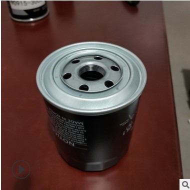 适用于 三菱中巴 MD069782 机油滤清器 机油滤芯图2