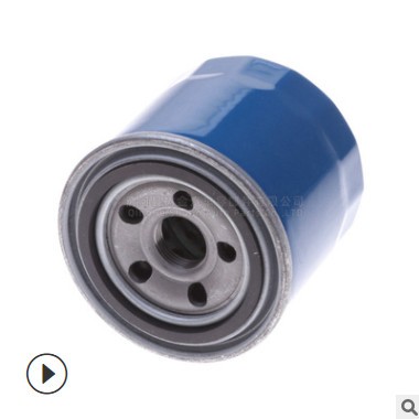 适用于 现代 起亚 机油滤芯 26300--35503 2630035503 机油滤清器图2