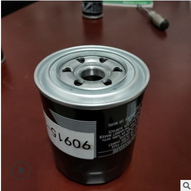 适用于 丰田考斯特 90915-30002 9091530002 机油滤清器 机油滤芯图3