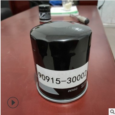 适用于 丰田考斯特 90915-30002 9091530002 机油滤清器 机油滤芯图2