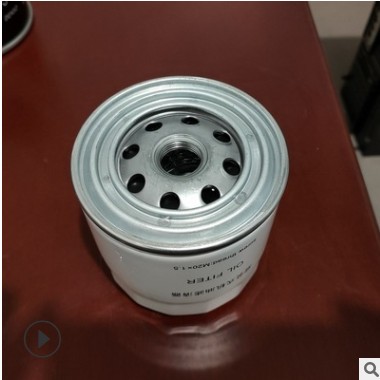 适用于 奇瑞汽车 481H-1012010 机油滤清器 机油滤芯图3