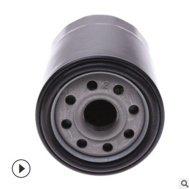 适用于 丰田 RAV4 凯美瑞 佳美 普瑞维亚机油滤清器 90915-YZZE2图3