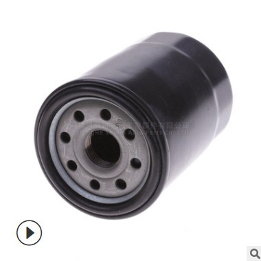 适用于 丰田 RAV4 凯美瑞 佳美 普瑞维亚机油滤清器 90915-YZZE2图2