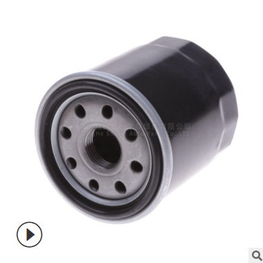 适用于丰田卡罗拉 逸致花冠 威驰 雅力士机油滤芯 90915-YZZE1图3