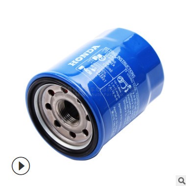 PA-10027 适用本田机油滤芯 15400-PLC-004 15400-RTA-004图3