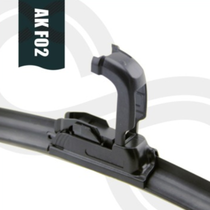 【厂家直销】一代通用无骨雨刮器 A胶纳米涂层持久静音原厂货源图3