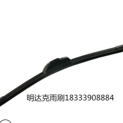 无骨二代雨刮器U型雨刷视野清晰静音舒适量大价优欢迎采购图2