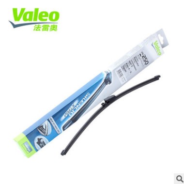 法雷奥优静无骨雨刮 途观 波罗POLO 高尔夫5 专用后雨刮片574300图3