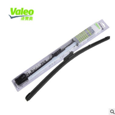 法雷奥优静4合1接口无骨雨刮器 四合一接口通用雨刷片16-28寸图3