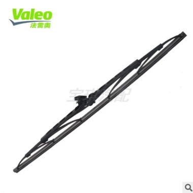 法雷奥优选U型接口有骨雨刮器 通用雨刷器 汽车雨刷片14-26寸图3