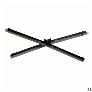 正品法雷奥SWF 优视无骨雨刮器奥迪 A4 A5 A6 A8 Q3 Q7 TT 雨刷片图2