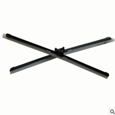 Valeo法雷奥 SWF(优视)雨刷片117205荣威 350 (04/2010-) 22/16图2