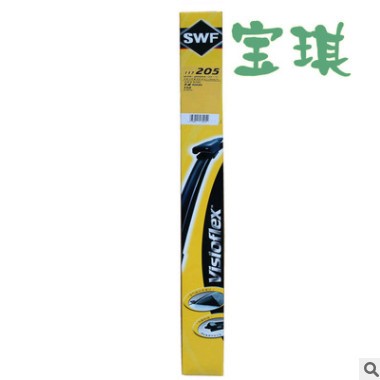 Valeo法雷奥 SWF(优视)雨刷片117205荣威 350 (04/2010-) 22/16图3