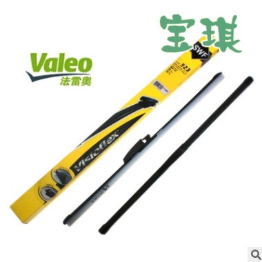 Valeo法雷奥 正品SWF 优视无骨雨刮器 奥迪 A4 A6 专用117323图2
