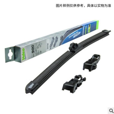 法雷奥优静无骨雨刮器 六合一多功能雨刷片 14-30寸全图2