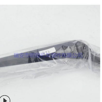 适配欧曼雨刮器 汽车雨刮片 GTL雨刷器片 有骨GTL雨刮器 雨刷片图2