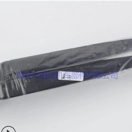 皮卡雨刮臂厂家定制 雨刮臂片 皮卡竞技者雨刮器 雨刮片雨刮臂图2