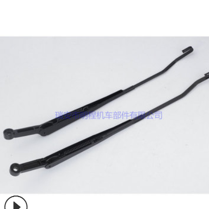皮卡雨刮臂厂家定制 雨刮臂片 皮卡竞技者雨刮器 雨刮片雨刮臂图3