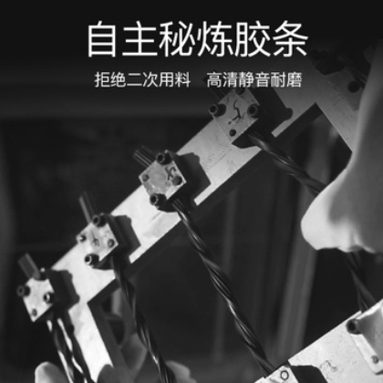 汽车隐形雨刷适用丰田花冠汉兰达RAV4皇冠凯美瑞专用雨刮器批发图2