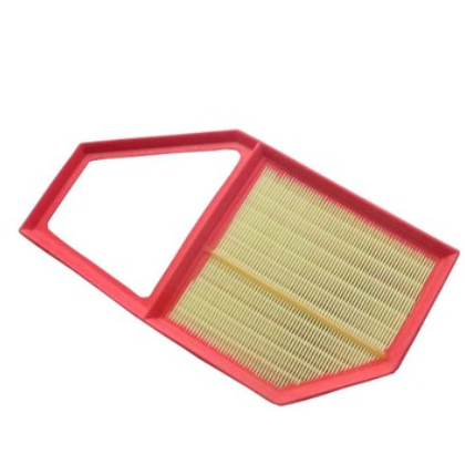 适用于13-16款五菱宏光S宏光V荣光V宏光S1乐途空气滤芯1.5L图2