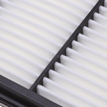 适用于东风小康C37 C35 C36 C32 V27 C31空气滤芯格滤清器网图2