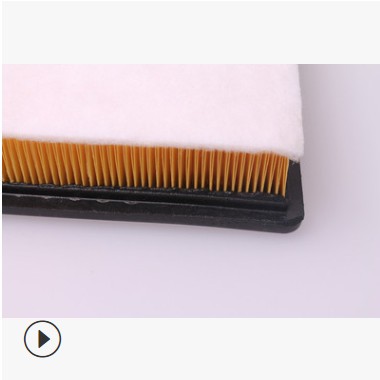 适用凯迪拉克 XTS 28T 36S 2.0T 3.6 空气滤芯 空气滤清器空气格图2