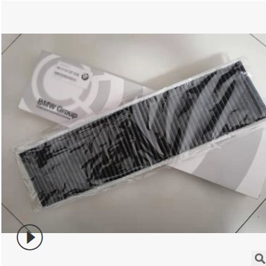 适用迷你 MINI空调滤芯 R50R53R55 R56R57 R60空调滤芯空调格图2