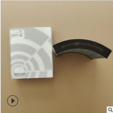 适用1系3系316I320LI 328LI 120i 118i 116i空调滤芯格滤清器图2