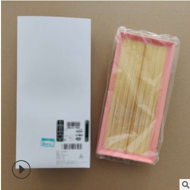 适用路虎发现45揽胜行政版运动版 3.0T 5.0 空滤空气滤芯格滤清器图3