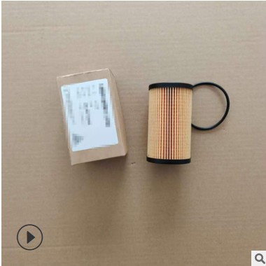 适用XE XFL发现神行揽胜运动版极光行政星脉机滤机油滤芯格清器图3