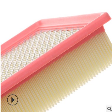 适用凯迪拉克CT6 2.0T空气滤芯CT6 2.0空气滤清器空气格 空滤图3