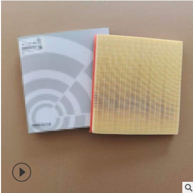 适用535Li X5 X6 35i X3 X4 740Li 6系3.0T空滤空气滤芯清器图2