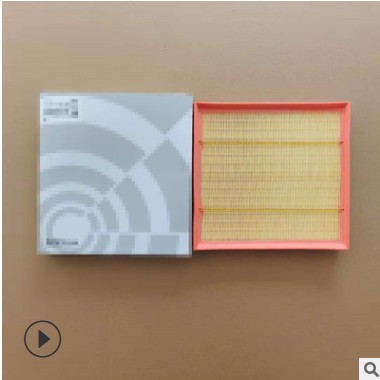 适用535Li X5 X6 35i X3 X4 740Li 6系3.0T空滤空气滤芯清器图3