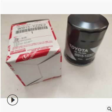 适用凯美瑞机油滤芯格RAV4天语SX4雨燕锋驭启悦吉姆尼尚悦利亚纳图2