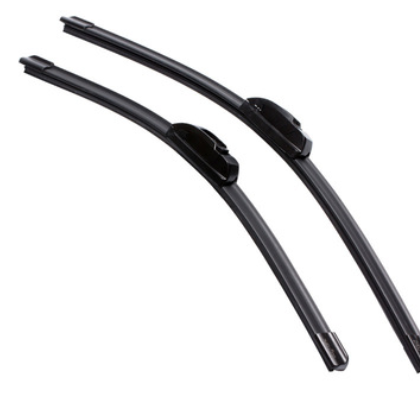 适用大众途锐镀膜雨刷器老17 16 15 14款前原装无骨雨刮器片胶条图2