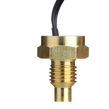 汽车货车数字水温表1/23/81/812*1.514*1.516*1.5感应头传感器50K图3
