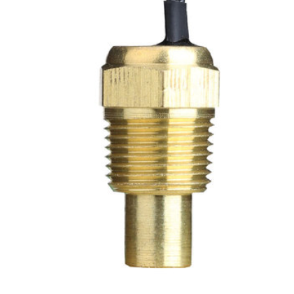 汽车货车数字水温表1/23/81/812*1.514*1.516*1.5感应头传感器50K图2