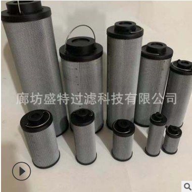 高压滤油器滤芯 LH0500R001BN/HC过滤器滤芯回油滤芯SFX-0500*10图2