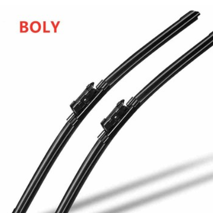 厂家批发适用猎豹CS10雨刮器片CS9汽车配件胶条无骨前后雨刷器片图2