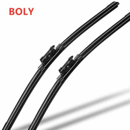 厂家批发适用莲花汽车竞速竞悦无骨雨刮器莲花L3 L5 L6 T5雨刷片图2