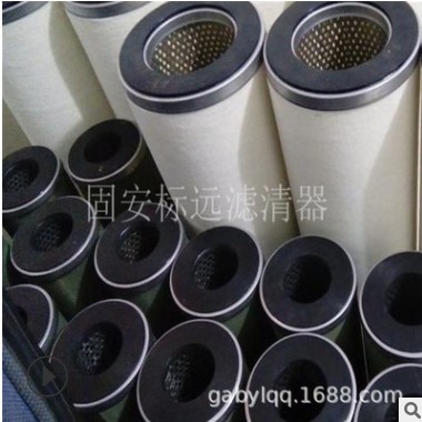 供应gca5536k03v工业气液聚结分离滤芯图3