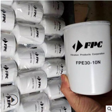 供应替代FPE30-03N、FPE30-10N P551551液压滤清器大量从优图2