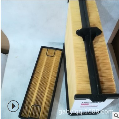 供应AF55014替代佛列加系列滤芯 可定制 量大订购有优惠图3