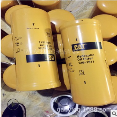 供应 替代126-1817 BT8878-MPG 滤清器 质量保证 欢迎订购图2