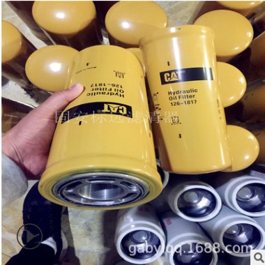 供应 替代126-1817 BT8878-MPG 滤清器 质量保证 欢迎订购图3