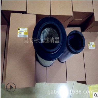 供应替代 卡特233-5182空气滤芯 质量保证 量大从优图3