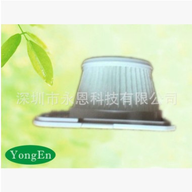 厂产 汽车空气滤芯 海帕玻纤空气滤芯系列 可订做图2