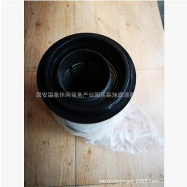 供应 4881643空气滤芯 滤清器 空气格过滤器图2